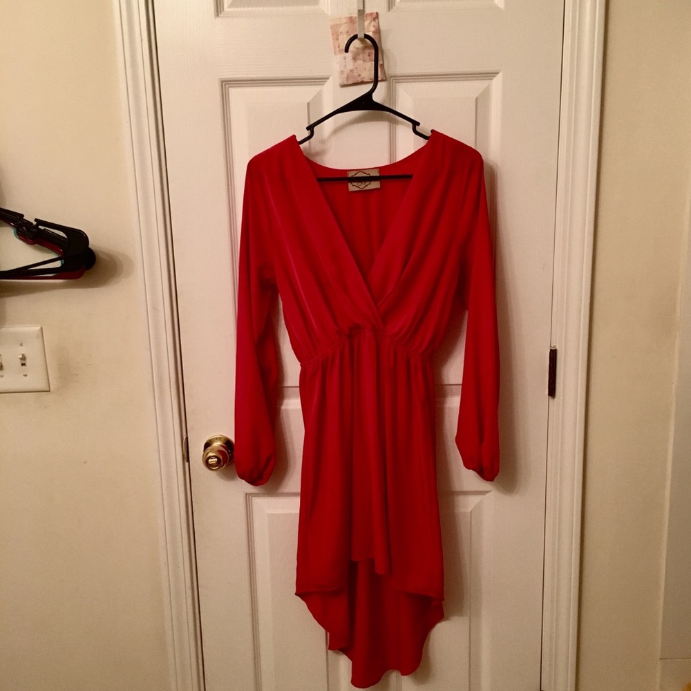 Evening Dress